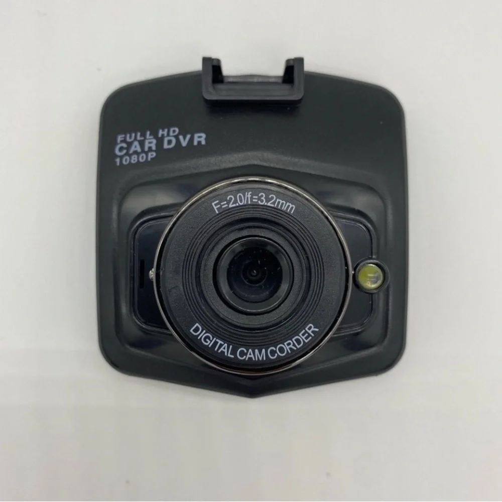 FULL HD 1080p Car DVR Dash Cam with night vision NWT